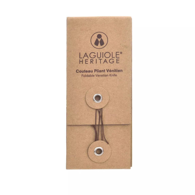 Coffret Laguiole Héritage