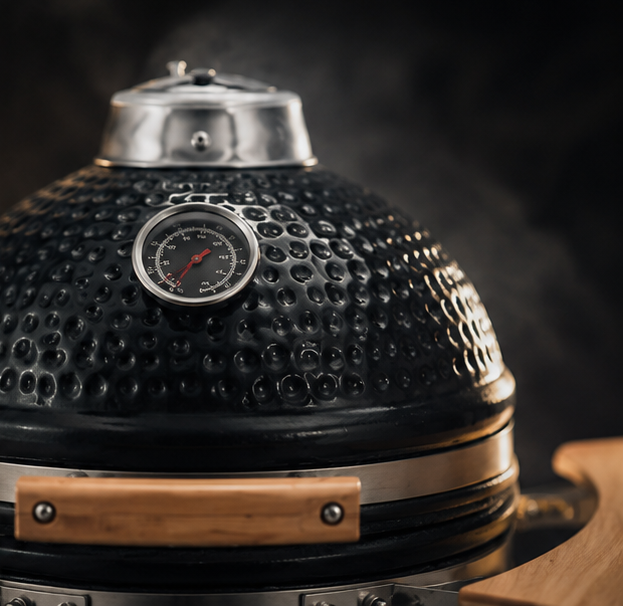 Kamado Compact