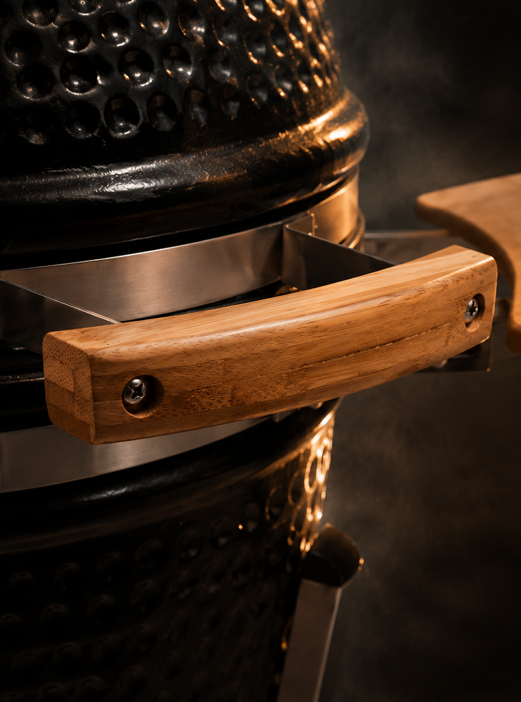 Kamado Compact
