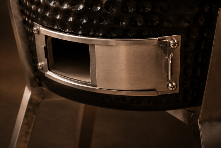 Kamado Compact
